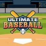 Постер игры Окончательный бейстобл | Ultimate Baseball